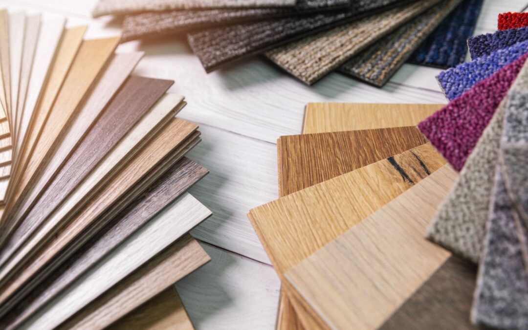 Laminate vs. Vinyl Flooring: Key Differences for Homeowners